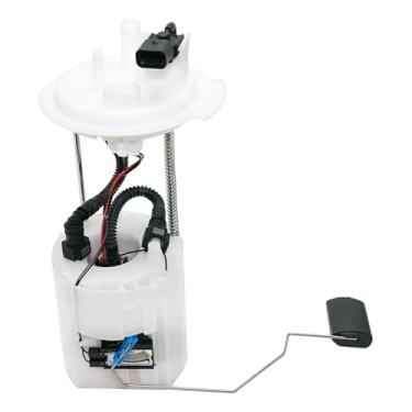 Imagem de JC Whitney Bomba de combustível compatível com Hyundai Tucson 2012-2013, Kia Sportage JRK31450013 2012-2013