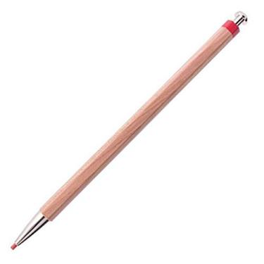 Imagem de Lapiseira Hokusei OTP-IE580RD, lápis de cor para adultos, vermelho