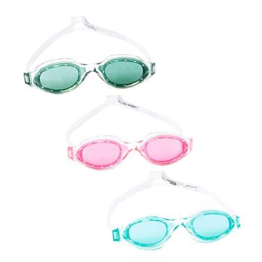 Imagem de Óculos de Natação Adulto Bestway 21077 Sortido