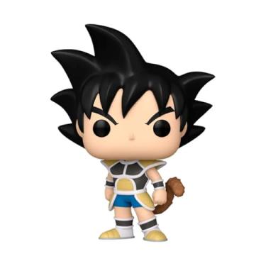 Imagem de Boneco, Candide, Funko POP! Goku Criança, Dragon Ball Super: Broly - 10 cm