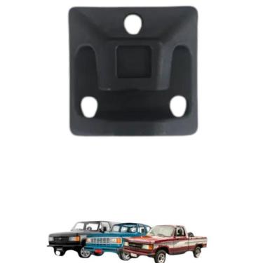 Imagem de Gancho Caçamba Chevy 500 Chevrolet D20 A20 C20 1985 A 1996 - DSC