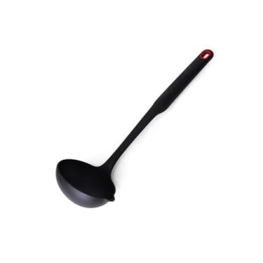 Imagem de Farberware 5211663 Concha de nylon, preta