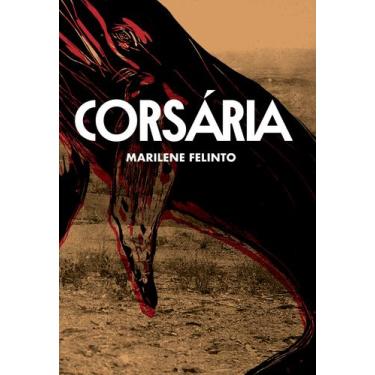 Imagem de Livro - Corsária