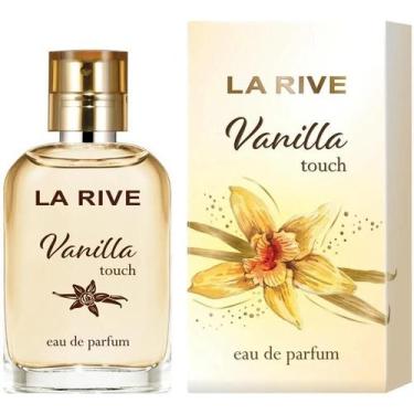 Imagem de Vanilla Touch 90Ml Edp Fem La Rive