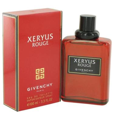 Imagem de Perfume/col. Masc. Xeryus Rouge Givenchy 100 Ml Eau De Toilette