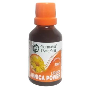 Imagem de Arnica Power Liquida 30ml