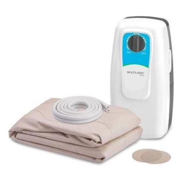 Imagem de Colchão Pneumático Anti Escaras Multi HC288 - 220v