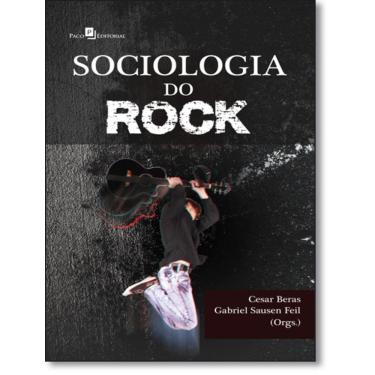 Imagem de Sociologia Do Rock