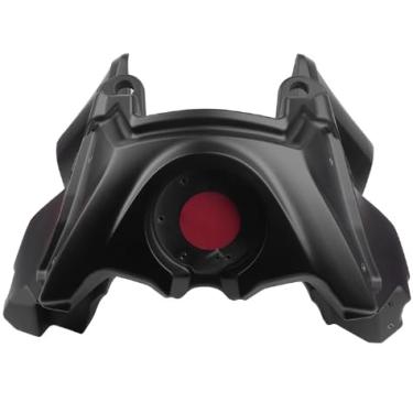 Imagem de Bomba de combustível de bomba de gasolina de motocicleta para CF800MT/X (tanque de combustível de plástico 800MT-X)