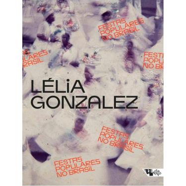 Imagem de Festas Populares No Brasil - Vol. 1 - Capa Dura