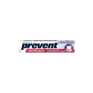 Imagem de Creme Dental Prevent 90G