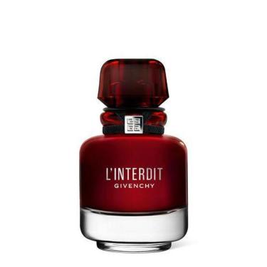 Imagem de Givenchy L Interdit Rouge Edp 80Ml