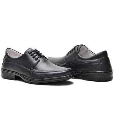 Imagem de Sapato Masculino Casual Social Mocassim Super Macio Conforto - Habytto
