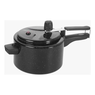 Imagem de Panela De Pressão De Cozimento 2,5 Litros Pequena Fort Lar C