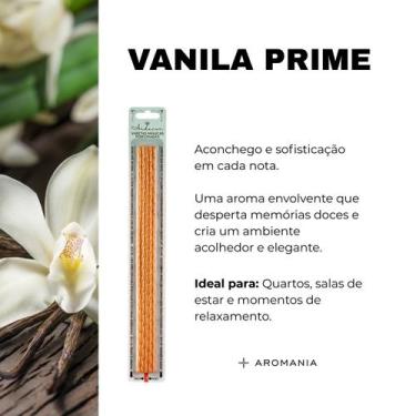 Imagem de Vareta Mágica Perfumada  Aromatizador Decorativo com Alta Fixação para