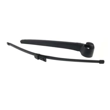 Imagem de Para Skoda Suzun Superb Braço de Limpa-para-brisas Traseiro e Conjunto da Barra do Limpa-para-brisas Traseiro desde o Modelo 08 3T9955707