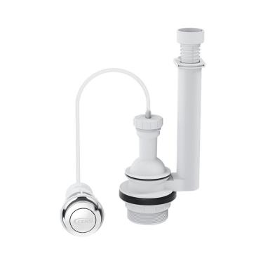 Imagem de Mecanismo De Saída Para Caixas Acopladas Simplificado Air Touch Censi