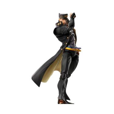 Imagem de Brinquedo de boneco de anime colecionável JoJo`s Bizarre Adventures