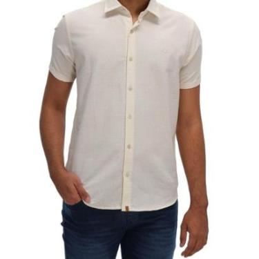 Imagem de CAMISA MANGA CURTA MASCULINA OGOCHI-Masculino