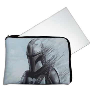 Imagem de Capa Protetora para Notebook Star 002 (15 Polegadas – 27cm x 36cm x 2cm (CxLxA))