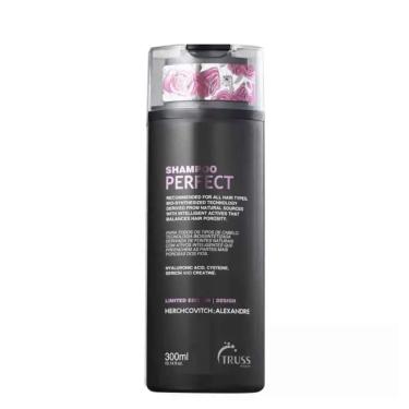 Imagem de Shampoo Perfect A Hearc Truss 300Ml