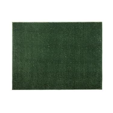 Imagem de Tapete 2,00 x 3,00 classic oasis não escorrega moderno não risca lavav