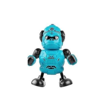 Imagem de Spray umidificador Shxx Dancing Robot King Kong Children's E - Gloome 