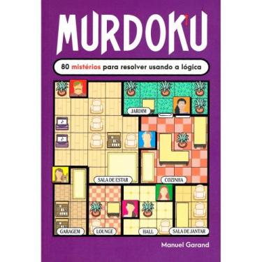Imagem de Murdoku - SEXTANTE