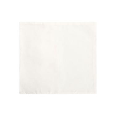 Imagem de Kit Fronha 2Pçs p/ Travesseiro Antirefluxo Off White-Batistela Baby