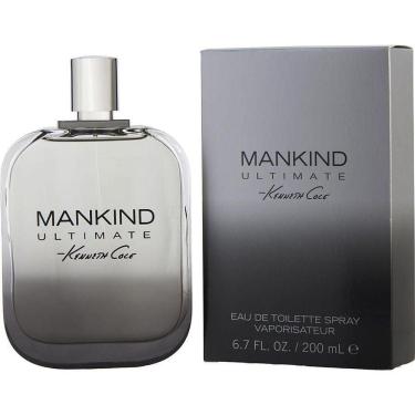 Imagem de Perfume Masculino Kenneth Cole Mankind Ultimate Edt 200 Ml