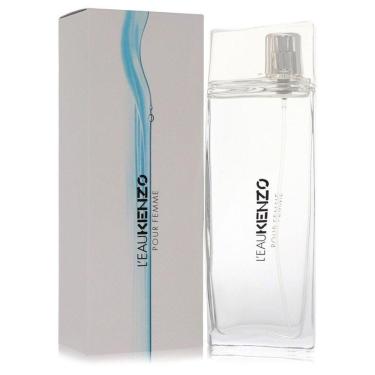 Imagem de Perfume Feminino L'eau Kenzo 100 Ml Eau De Toilette