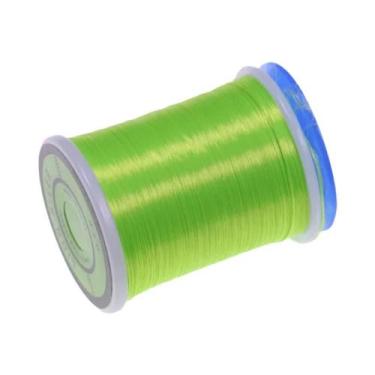 Imagem de Fio De Atado De Mosca 140D GSP Forte Para Pesca Em Água Salgada, Linha