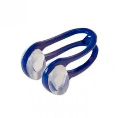 Imagem de Protetor de Nariz Aquasphere  Clipe Nasal com Ponte Anatômica Flexível