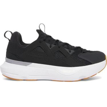 Imagem de Tênis Sporstyle Under Armour MVMNT, Preto, 41