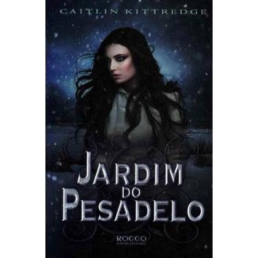 Imagem de Jardim Do Pesadelo - ROCCO, 3