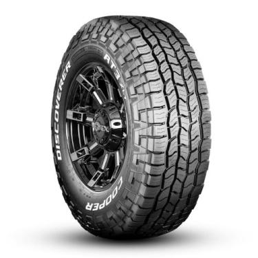 Imagem de Pneu 275/70R18 aro 18 Cooper Tires Discovery AT3 XLT AT RWL 125/122S B