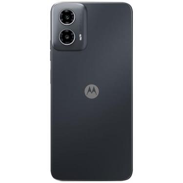 Imagem de Motorola Moto G34 5G Single SIM + eSIM 128GB /4GB de 6.5 - Charcoal Bl