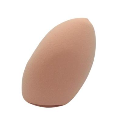 Imagem de Esponja para maquiagem base corretivo pó anatomica gota bege - MAKE UP