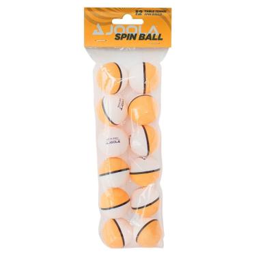 Imagem de Bola de Tênis de Mesa JOOLA Spinball 12S