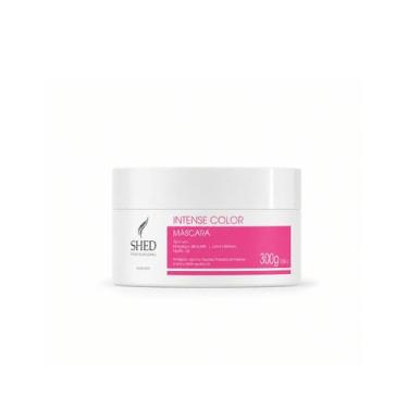 Imagem de Máscara 300g Intense Color: Proteção Avançada para Cores Vibrantes  Sh