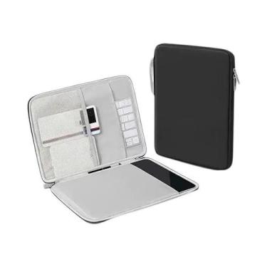 Imagem de Capa À Prova d'Água Para Tablet Para iPad pro 12,9 11 13 Polegadas 10ª