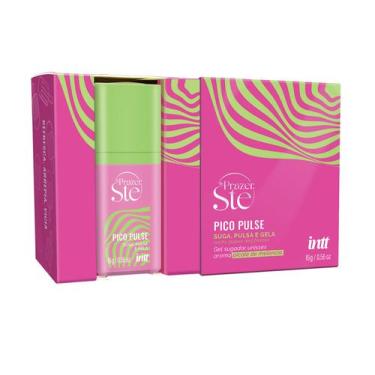 Imagem de Pico Pulse Melancia - INTT