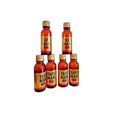 Imagem de Kit C/6 Taffman Ex Yakult 110ml