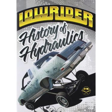 Imagem de Lowrider History of Hydraulics