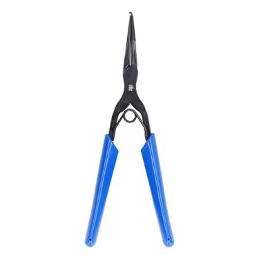 Imagem de Long Nose Pliers Optical Fiber Flange Pliers Fiber Connector Inserting Extracting Tool Fiber Optic Connector Tool