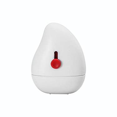 Imagem de Kiboule Proteção de Identidade Carimbo Rolo ID Prevenção de Informações Carimbo de Segurança com Ferramenta de Corte Concebido para Anti-Roubo para Endereço Confidencial Extrato Bancário Privacidade