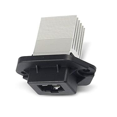 Imagem de Resistor de motor de soprador de aquecedor CA para Kia Sportage Spectra Spectra5 Hyundai Tucson