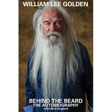 Imagem de "Behind the Beard" - William Lee Golden, a Autobiografia