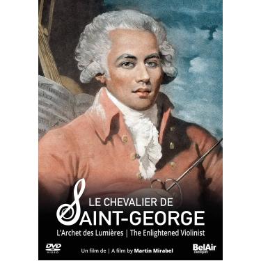 Imagem de Le Chevalier de Saint-George