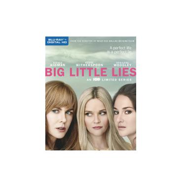 Imagem de Big Little Lies: Season One